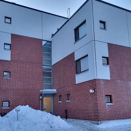 Cosy Two Rooms Apartment In Helsinki With Free Parking Exterior photo